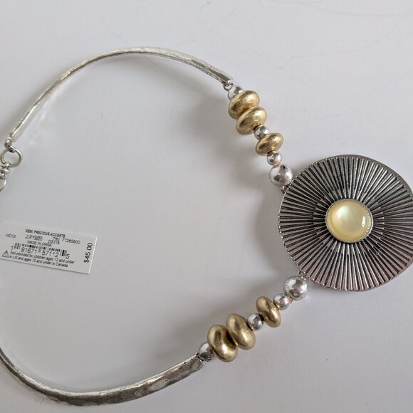 Lucky Brand Earring and Necklace Set - Picture 6 of 9